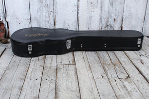 Gibson 940-ENLPCS Les Paul Electric Guitar Case Hardshell Case for Les Paul Guitar