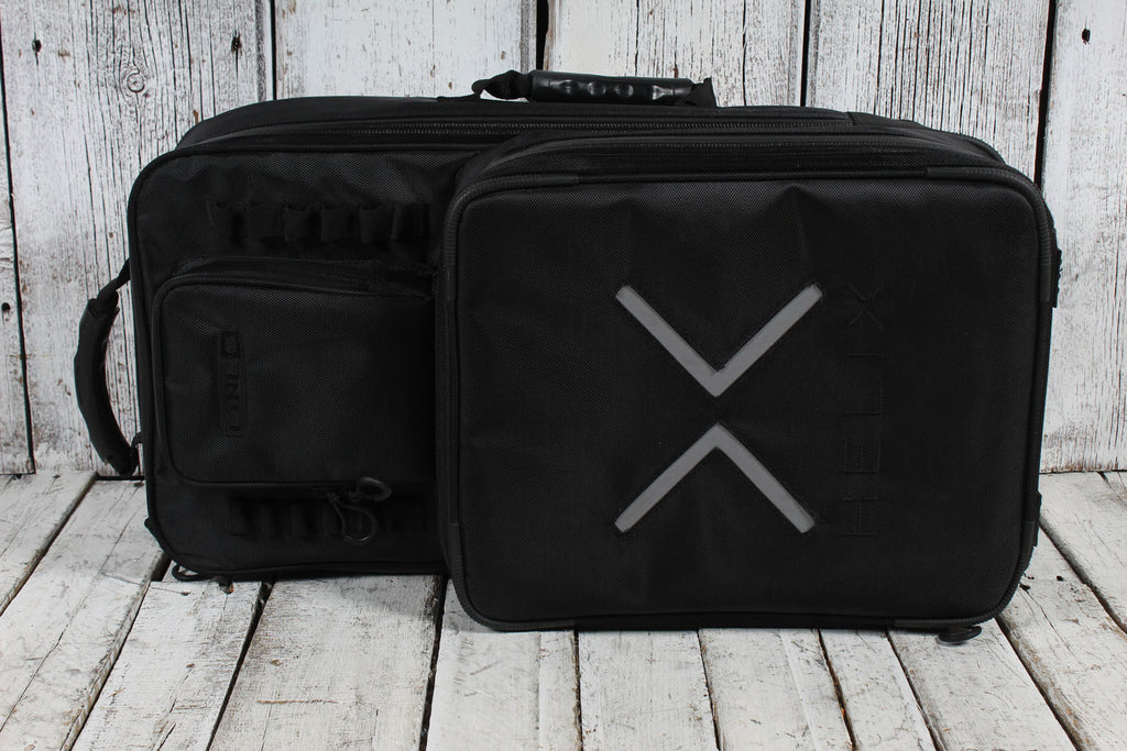 Line 6 HELIX BACKPACK Backpack for Helix and Helix LT Effects Processors