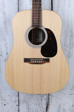 Load image into Gallery viewer, Martin D-X2E Billy Strings Signature Acoustic Electric Guitar with Gig Bag