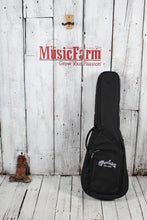 Load image into Gallery viewer, Martin LXK2 Koa Pattern Little Martin Acoustic Guitar Travel Guitar with Gig Bag