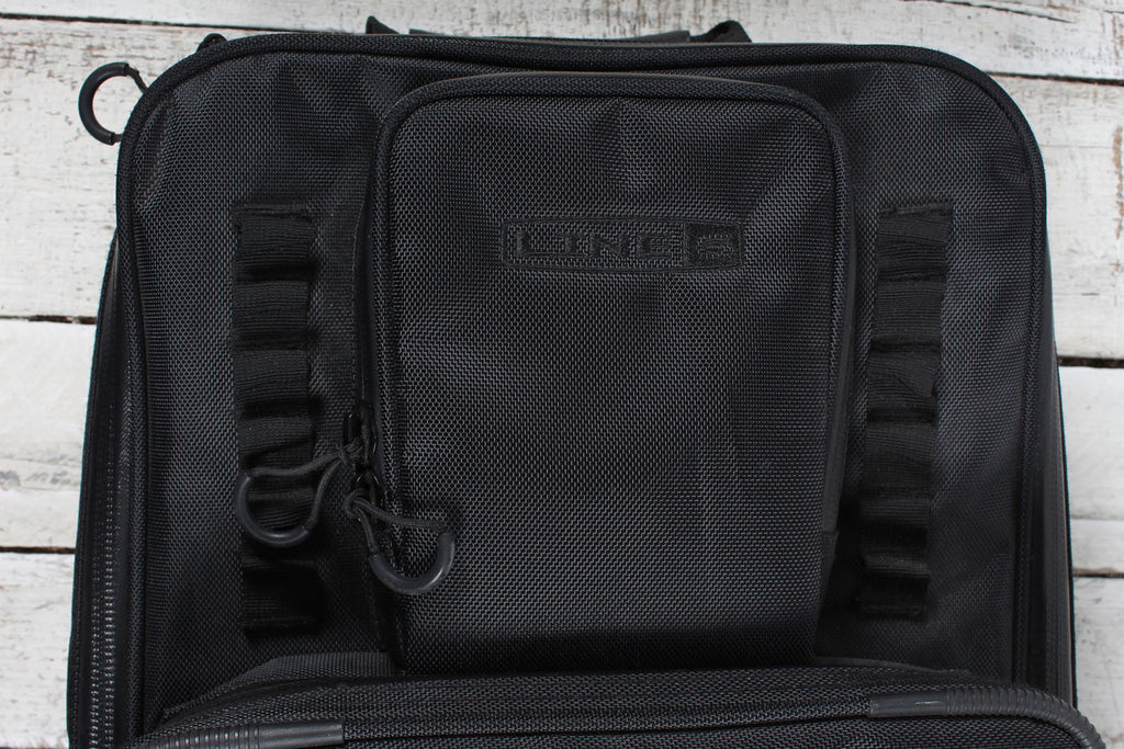 Line 6 HELIX BACKPACK Backpack for Helix and Helix LT Effects Processors