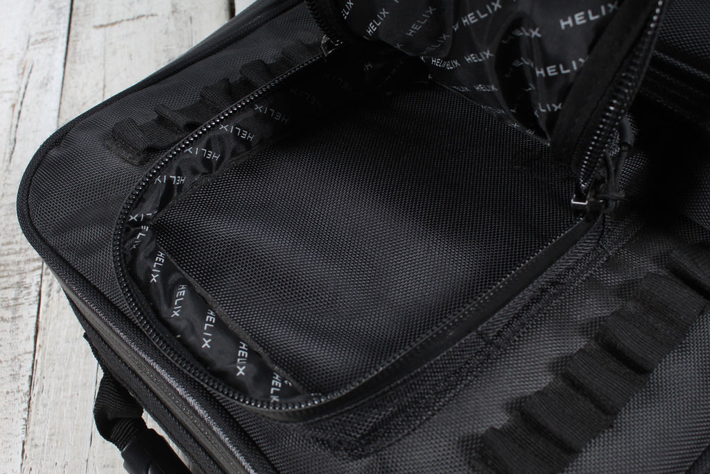 Line 6 HELIX BACKPACK Backpack for Helix and Helix LT Effects Processors