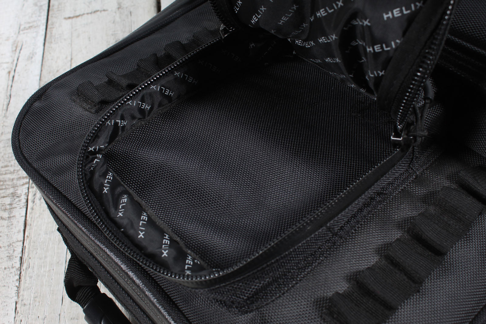 Line 6 HELIX BACKPACK Backpack for Helix and Helix LT Effects Processors