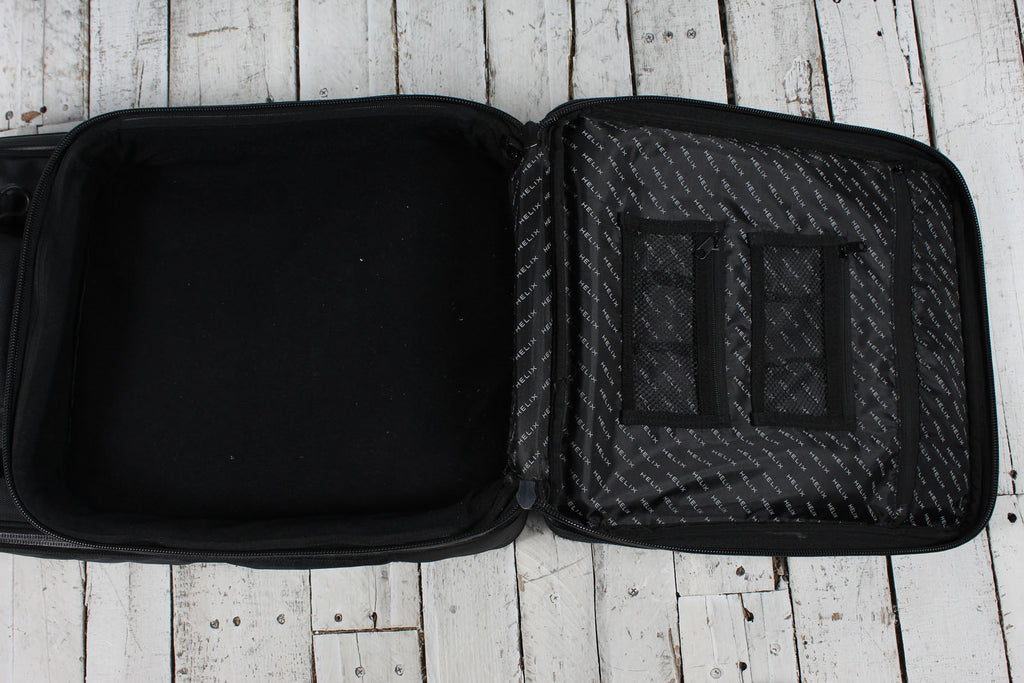 Line 6 HELIX BACKPACK Backpack for Helix and Helix LT Effects Processors