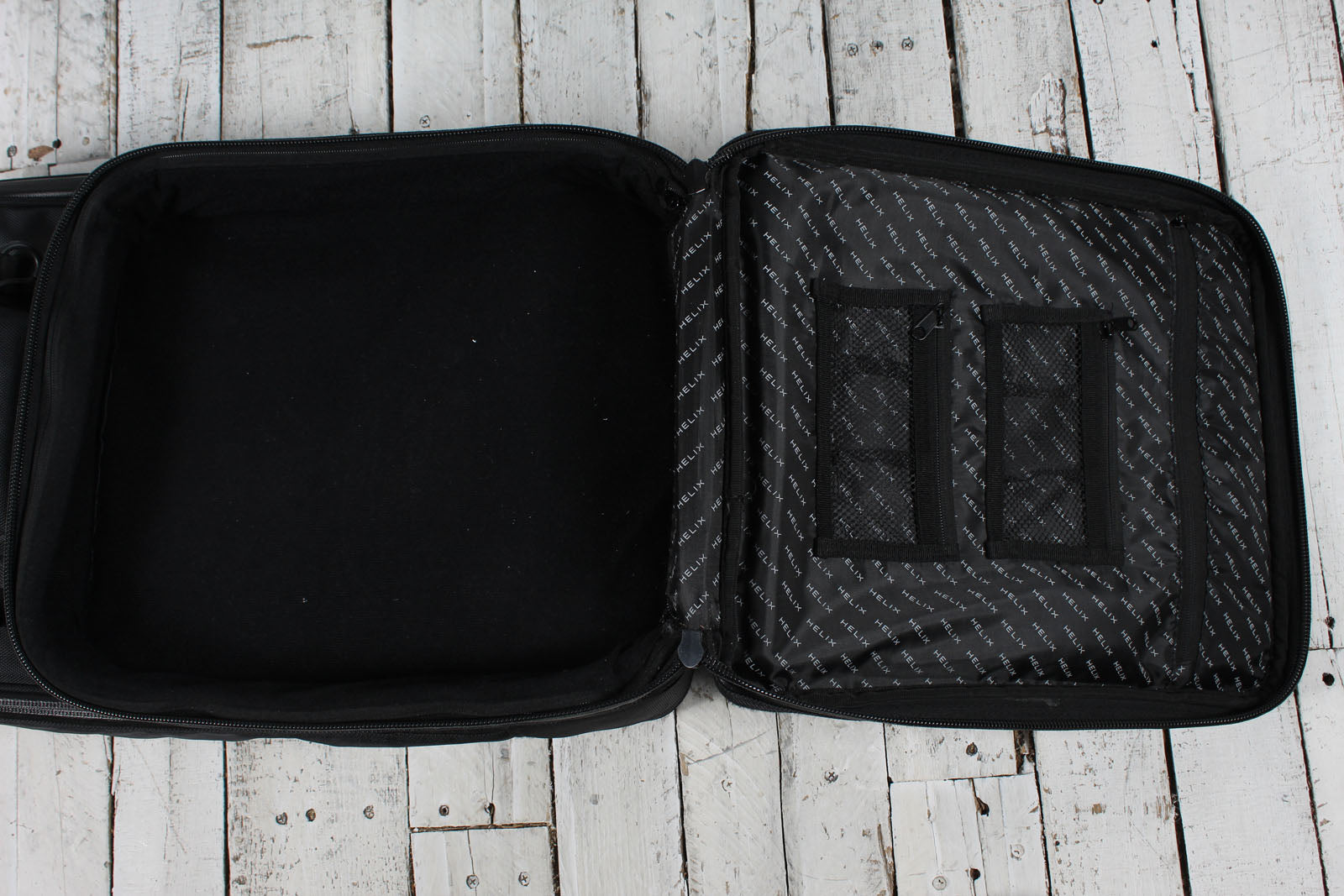 Line 6 HELIX BACKPACK Backpack for Helix and Helix LT Effects Processors
