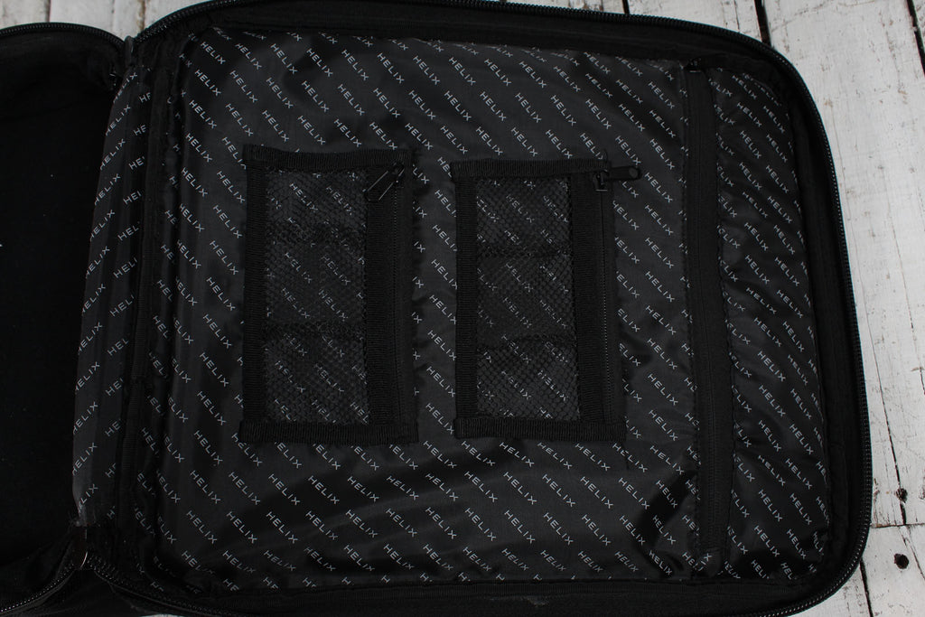 Line 6 HELIX BACKPACK Backpack for Helix and Helix LT Effects Processors
