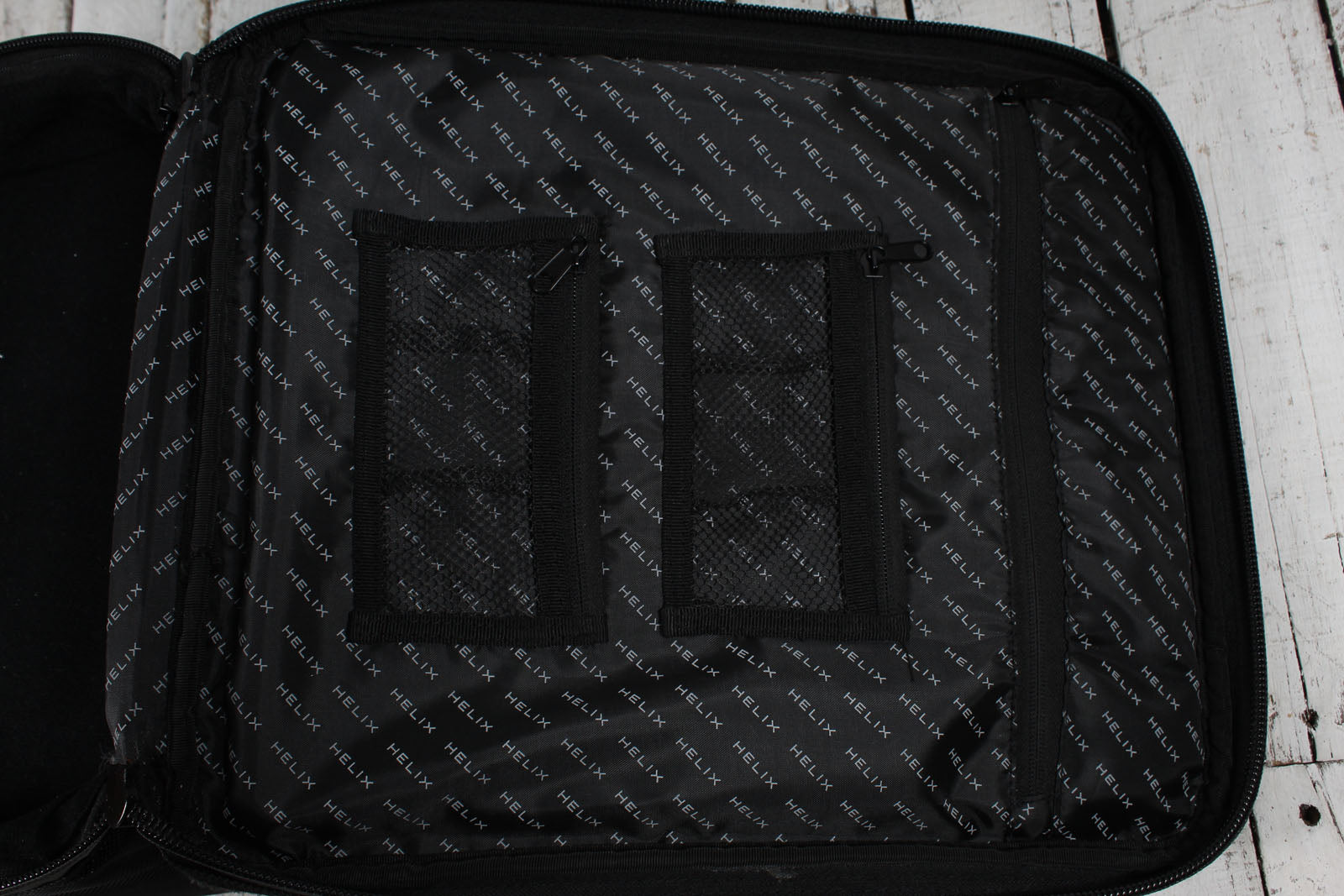 Line 6 HELIX BACKPACK Backpack for Helix and Helix LT Effects Processors
