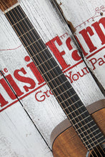 Load image into Gallery viewer, Martin LXK2 Koa Pattern Little Martin Acoustic Guitar Travel Guitar with Gig Bag