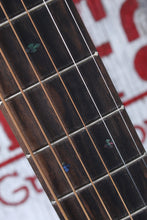 Load image into Gallery viewer, Martin D-X2E Billy Strings Signature Acoustic Electric Guitar with Gig Bag