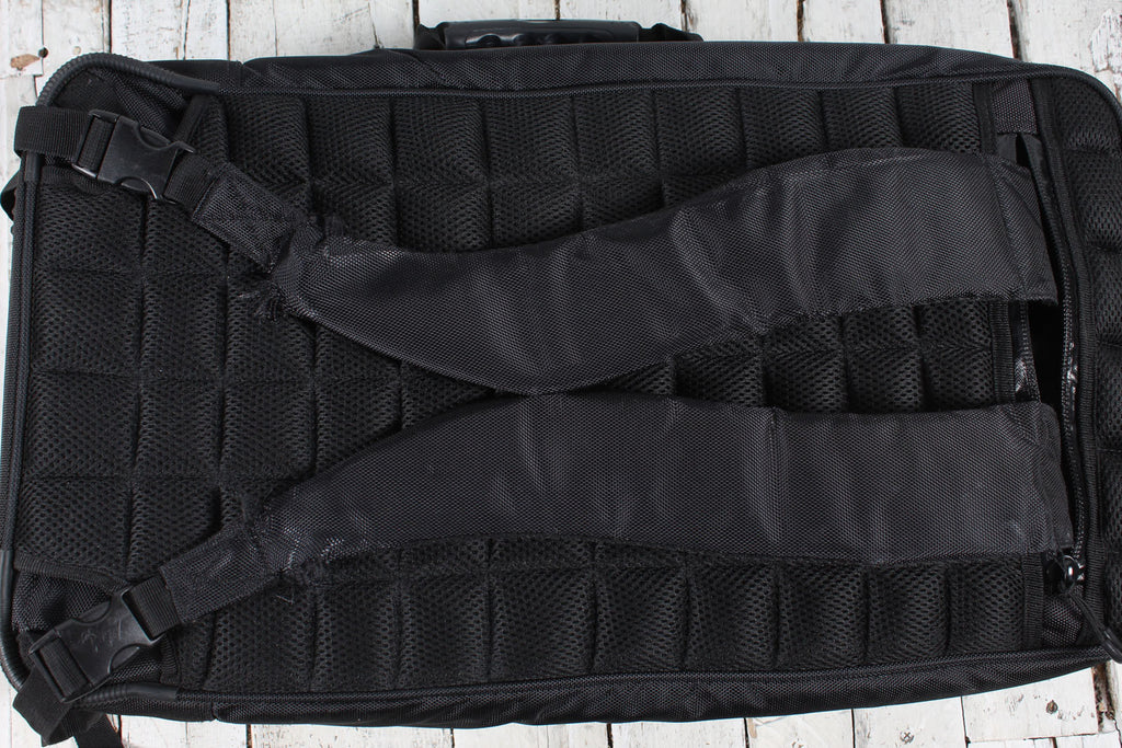 Line 6 HELIX BACKPACK Backpack for Helix and Helix LT Effects Processors