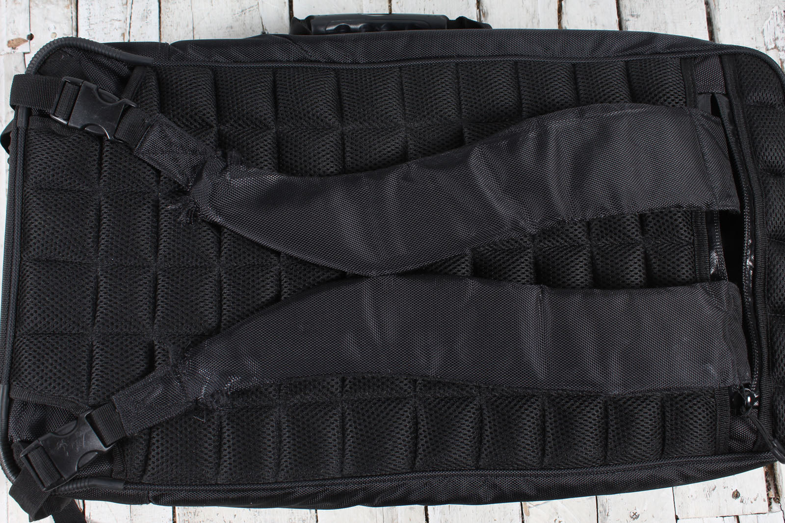 Line 6 HELIX BACKPACK Backpack for Helix and Helix LT Effects Processors