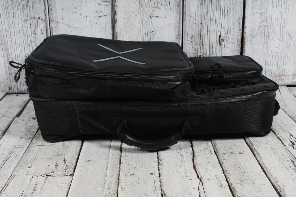 Line 6 HELIX BACKPACK Backpack for Helix and Helix LT Effects Processors
