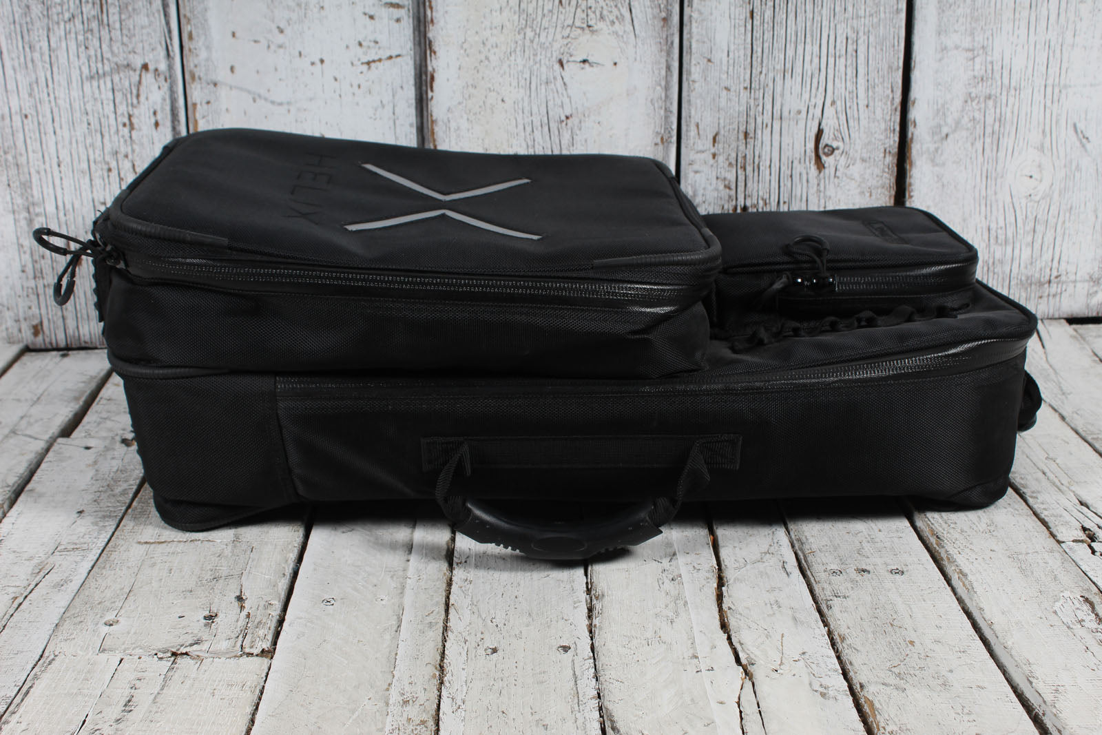 Line 6 HELIX BACKPACK Backpack for Helix and Helix LT Effects Processors