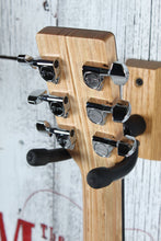 Load image into Gallery viewer, Martin LXK2 Koa Pattern Little Martin Acoustic Guitar Travel Guitar with Gig Bag