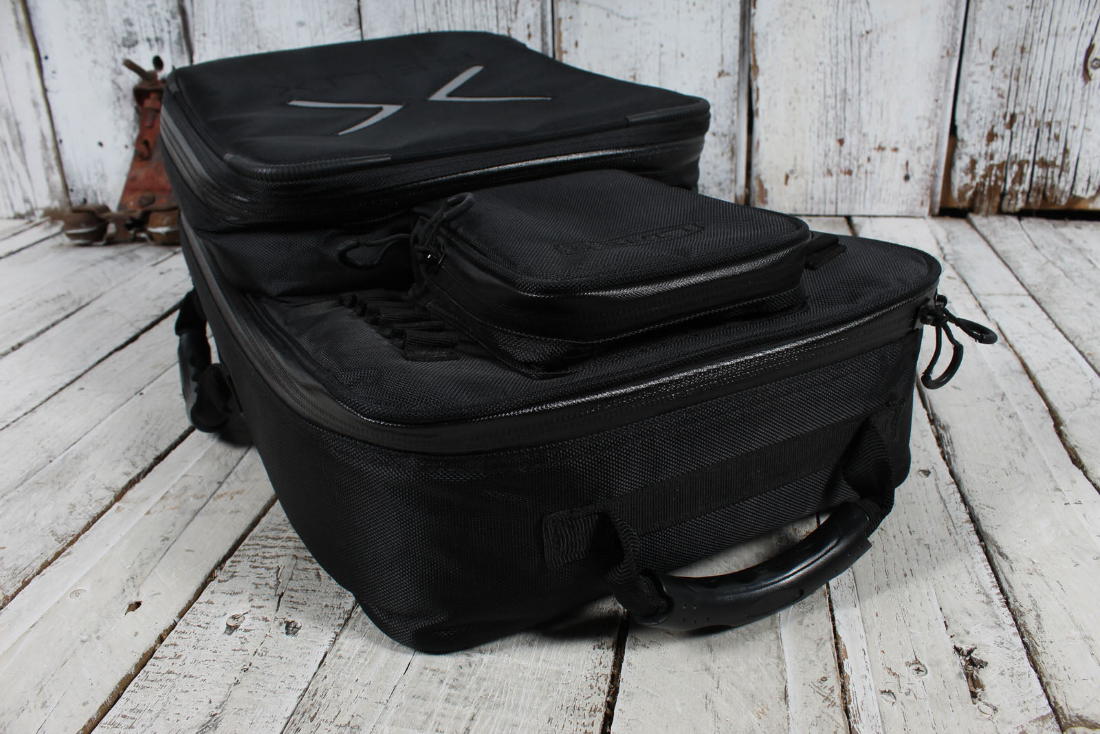Line 6 HELIX BACKPACK Backpack for Helix and Helix LT Effects Processors