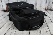 Load image into Gallery viewer, Line 6 HELIX BACKPACK Backpack for Helix and Helix LT Effects Processors