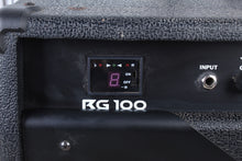 Load image into Gallery viewer, Raven RG-100 Electric Guitar Amplifier 100 Watt 2x 12 Combo Amp