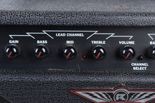 Load image into Gallery viewer, Raven RG-100 Electric Guitar Amplifier 100 Watt 2x 12 Combo Amp