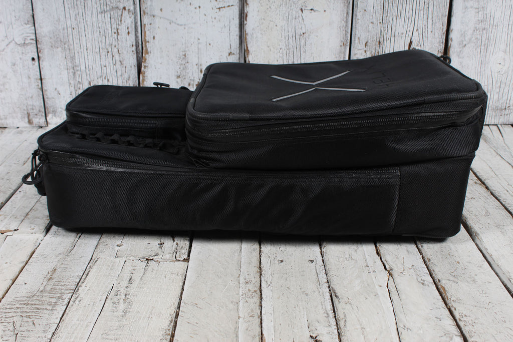 Line 6 HELIX BACKPACK Backpack for Helix and Helix LT Effects Processors