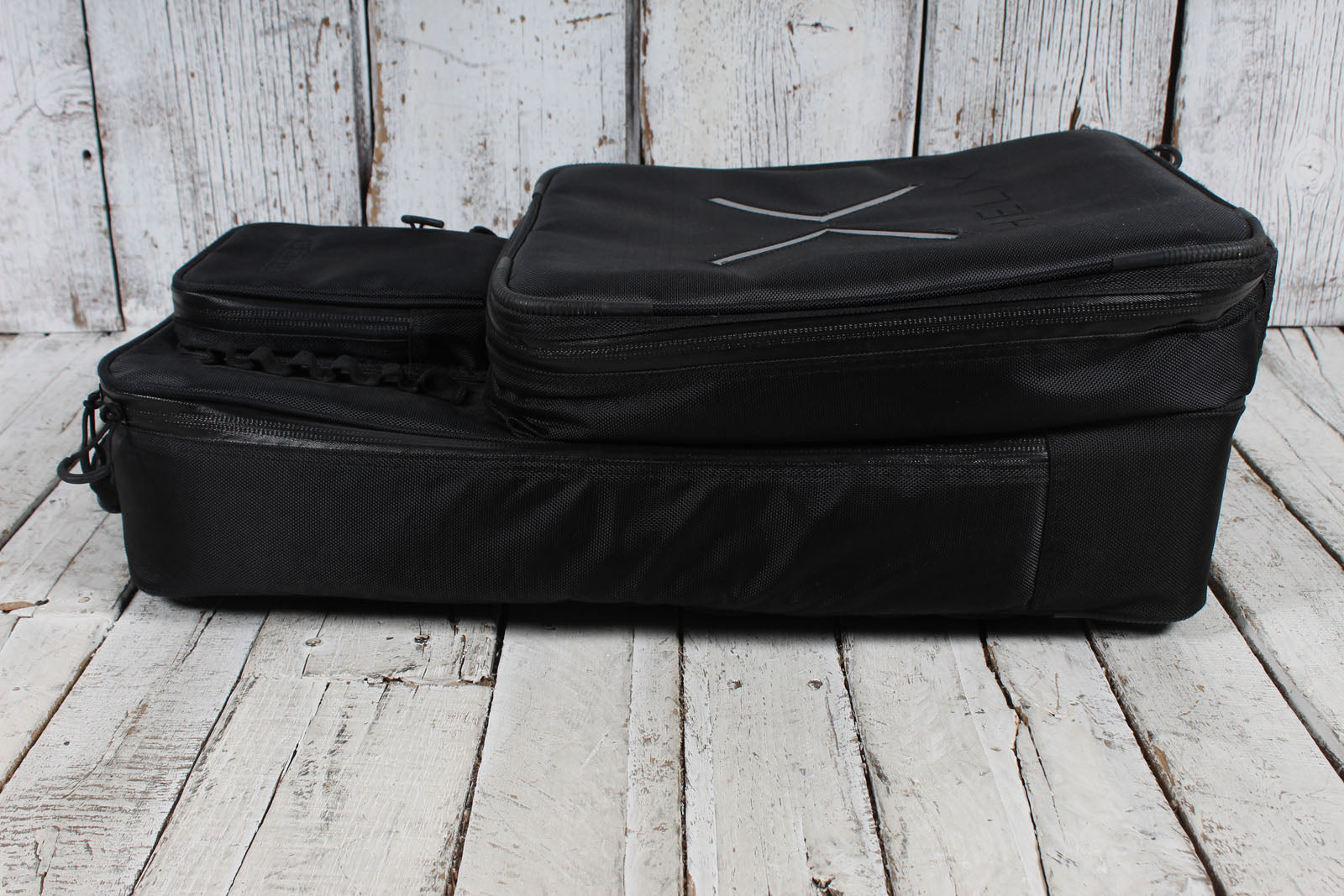 Line 6 HELIX BACKPACK Backpack for Helix and Helix LT Effects Processors