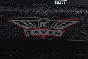 Raven RG-100 Electric Guitar Amplifier 100 Watt 2x 12 Combo Amp