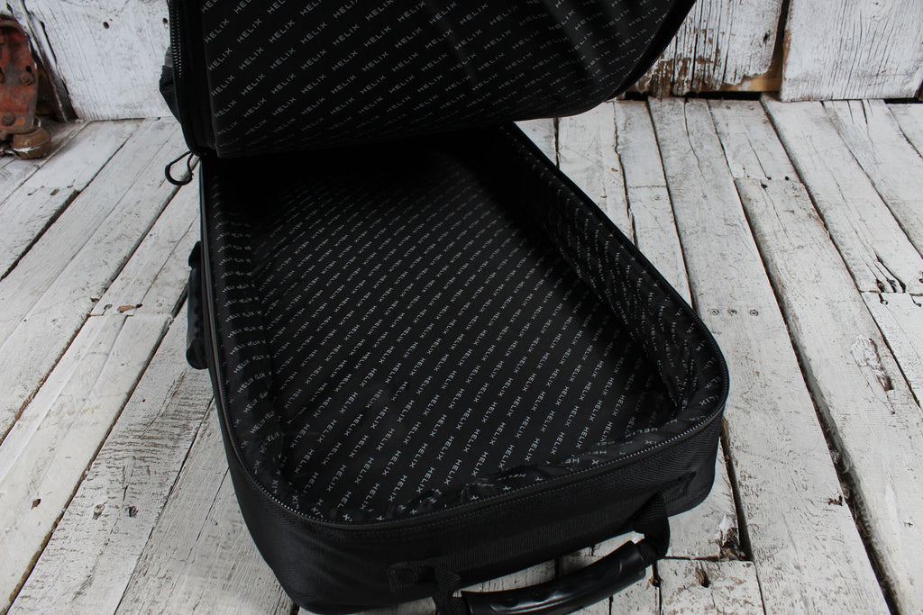 Line 6 HELIX BACKPACK Backpack for Helix and Helix LT Effects Processors