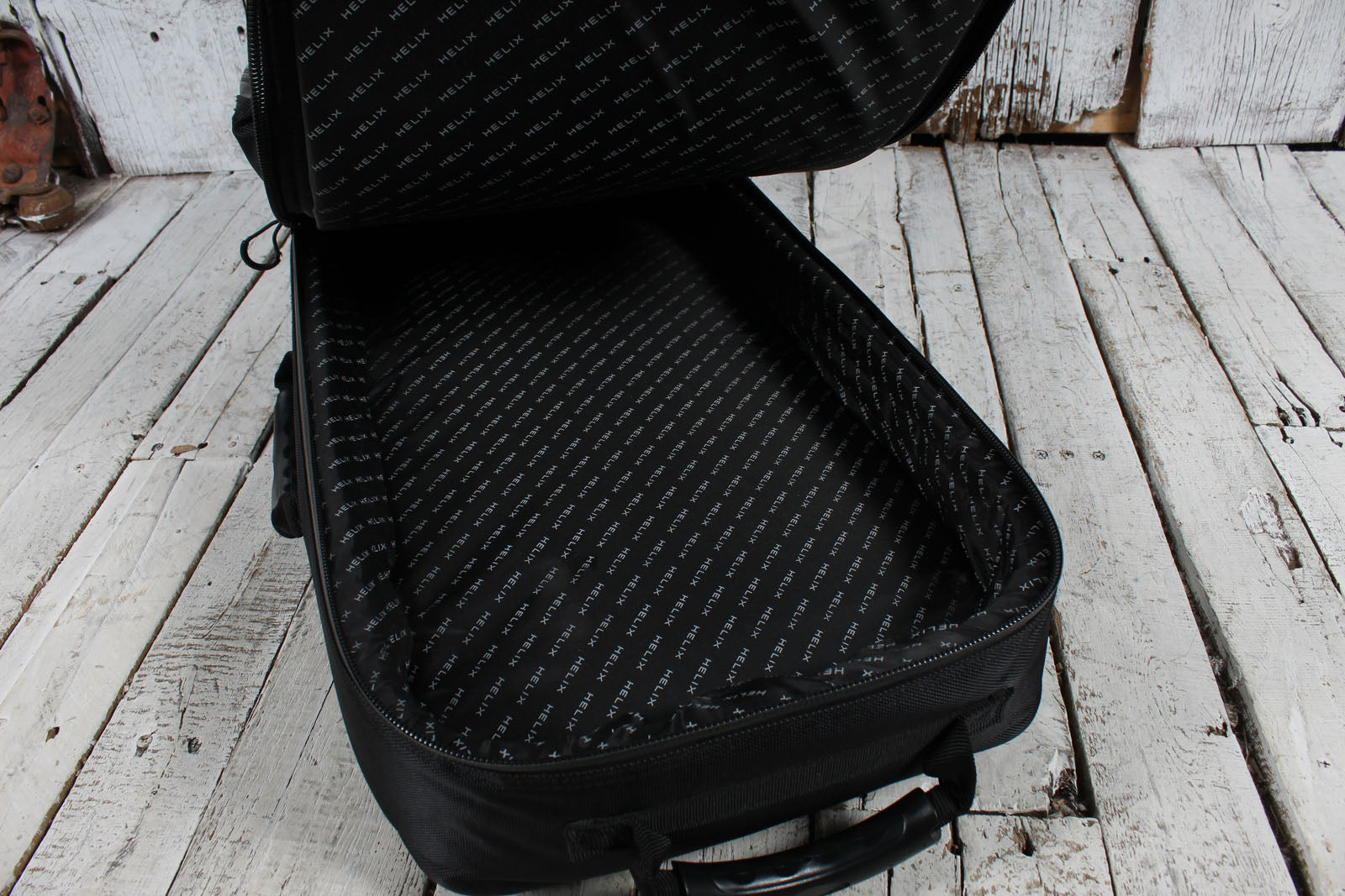 Line 6 HELIX BACKPACK Backpack for Helix and Helix LT Effects Processors