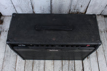 Load image into Gallery viewer, Raven RG-100 Electric Guitar Amplifier 100 Watt 2x 12 Combo Amp