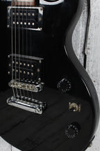 Epiphone Les Paul Special II Solid Body Electric Guitar Black Finish