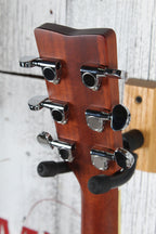 Yamaha TransAcoustic Dreadnought Cutaway Acoustic Electric Guitar Vintage Tint