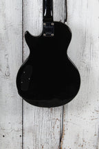Epiphone Les Paul Special II Solid Body Electric Guitar Black Finish