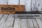 Realistic 31-2010 Rack Mount 12 Band Stereo Frequency Equalizer