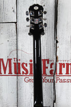 Load image into Gallery viewer, Epiphone Les Paul Special II Solid Body Electric Guitar Black Finish