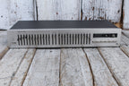 Realistic 31-2010 Rack Mount 12 Band Stereo Frequency Equalizer