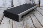 Realistic 31-2010 Rack Mount 12 Band Stereo Frequency Equalizer