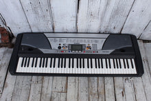 Load image into Gallery viewer, Yamaha PSR-GX76 Digital Keyboard 76 Key Digital Keyboard with Power Supply