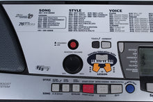 Load image into Gallery viewer, Yamaha PSR-GX76 Digital Keyboard 76 Key Digital Keyboard with Power Supply