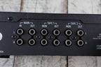 Realistic 31-2010 Rack Mount 12 Band Stereo Frequency Equalizer