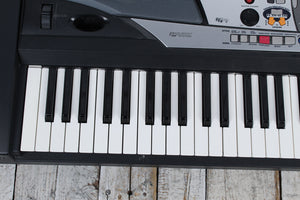 Yamaha PSR-GX76 Digital Keyboard 76 Key Digital Keyboard with Power Supply
