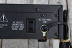 Realistic 31-2010 Rack Mount 12 Band Stereo Frequency Equalizer