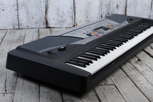 Load image into Gallery viewer, Yamaha PSR-GX76 Digital Keyboard 76 Key Digital Keyboard with Power Supply