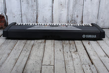 Load image into Gallery viewer, Yamaha PSR-GX76 Digital Keyboard 76 Key Digital Keyboard with Power Supply