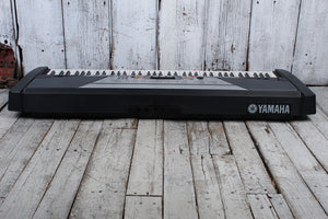 Yamaha PSR-GX76 Digital Keyboard 76 Key Digital Keyboard with Power Supply