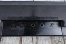 Load image into Gallery viewer, Yamaha PSR-GX76 Digital Keyboard 76 Key Digital Keyboard with Power Supply