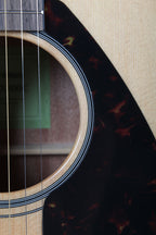Yamaha FGX800C Dreadnought Cutaway Acoustic Electric Guitar Solid Spruce Top