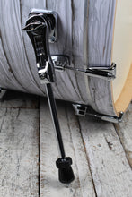 Load image into Gallery viewer, Tama Superstar Classic CK32RZS 3 Piece Drum Shell Pack Ice Ash Wrap