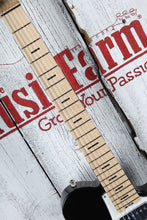 Load image into Gallery viewer, Yamaha PACS+11SM Pacifica Standard Plus Electric Guitar Black with Gig Bag