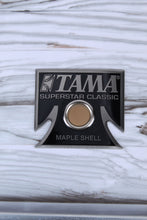 Load image into Gallery viewer, Tama Superstar Classic CK32RZS 3 Piece Drum Shell Pack Ice Ash Wrap