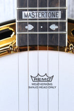 Load image into Gallery viewer, Epiphone Earl Scruggs Golden Deluxe Banjo Vintage Sunburst with Hardshell Case