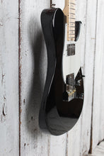 Load image into Gallery viewer, Yamaha PACS+11SM Pacifica Standard Plus Electric Guitar Black with Gig Bag